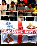 Doncaster Rovers: Doncaster Rovers on Tour